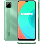 Realme C11 (2 / 32 GB) | 6.5 Inch Display | 5000 mAh | Dual Camera