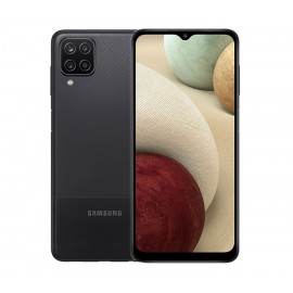 Samsung Galaxy A12 - Exynos Edition (4/128GB) | Quad Camera | Exynos 850 | 5000mAh Battery