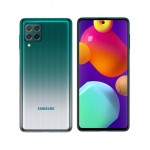 Samsung Galaxy M62 8 GB RAM 128 GB Internal Storage | 7000 mAh Battery | 64MP Camera Samsung Galaxy M62 8 GB RAM 128 GB Internal Storage | 7000 mAh Battery | 64MP Camera