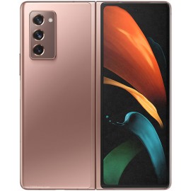 Samsung Galaxy Z Fold 2 - 256GB