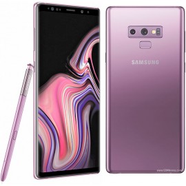 Samsung Galaxy Note 9 6GB RAM/ 128GB ROM Samsung Galaxy Note 9 6GB RAM/ 128GB ROM