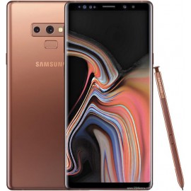 Samsung Galaxy Note 9 6GB RAM/ 128GB ROM Samsung Galaxy Note 9 6GB RAM/ 128GB ROM