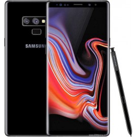 Samsung Galaxy Note 9 6GB RAM/ 128GB ROM Samsung Galaxy Note 9 6GB RAM/ 128GB ROM