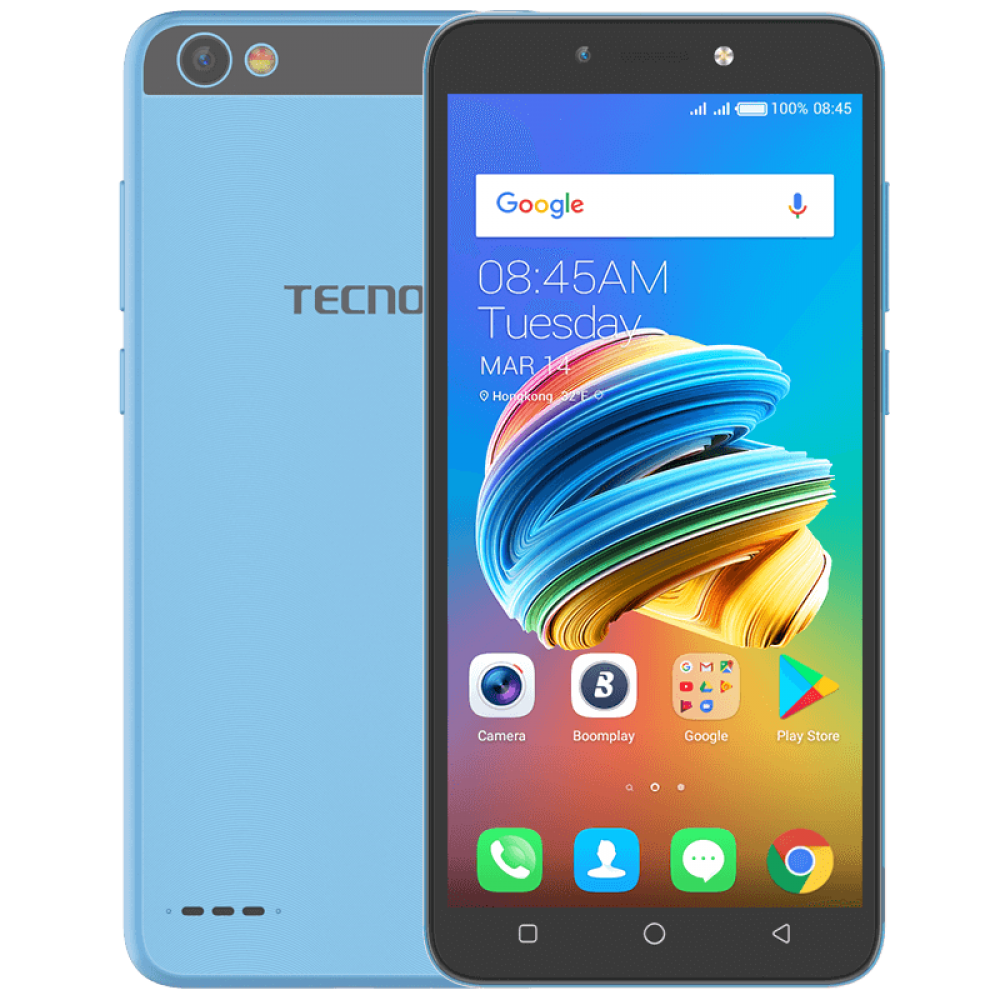 Techno POP1 1GB RAM/ 8GB ROM Techno POP1 1GB RAM/ 8GB ROM