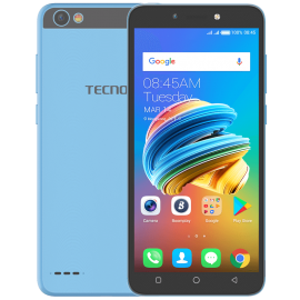 Techno POP1 1GB RAM/ 8GB ROM