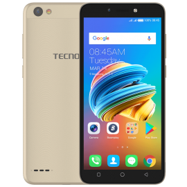 Techno POP1 1GB RAM/ 8GB ROM Techno POP1 1GB RAM/ 8GB ROM