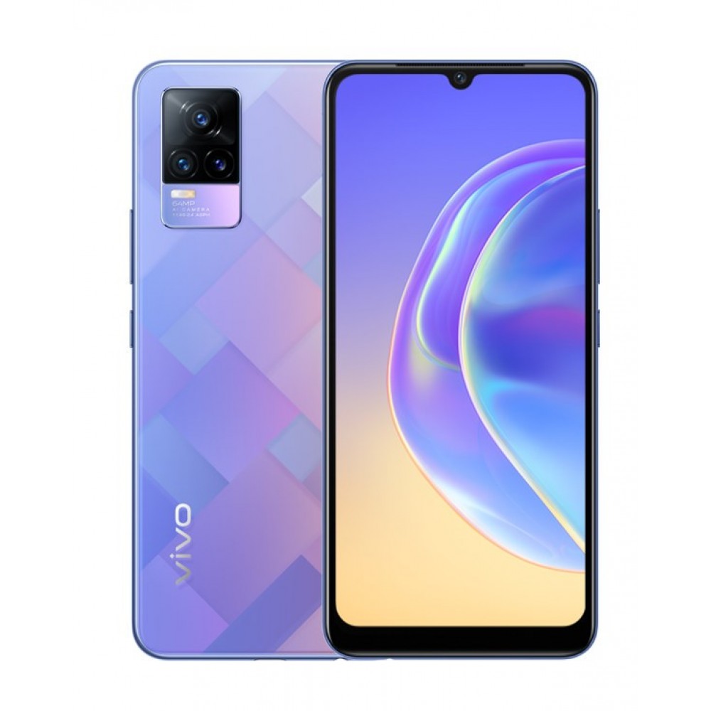 Vivo V21 (8/128GB) | 4000mAh Battery | Triple Camera | 33W Fast charging Vivo V21 (8/128GB) | 4000mAh Battery | Triple Camera | 33W Fast charging