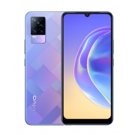 Vivo V21 (8/128GB) | 4000mAh Battery | Triple Camera | 33W Fast charging