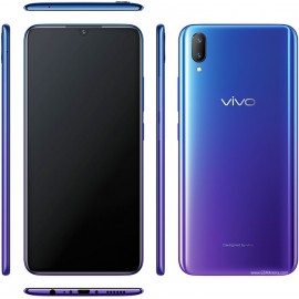 Vivo V11 Pro 6GB RAM/ 64GB ROM Vivo V11 Pro 6GB RAM/ 64GB ROM