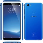 Vivo V7 4GB RAM/ 32GB ROM Vivo V7 4GB RAM/ 32GB ROM