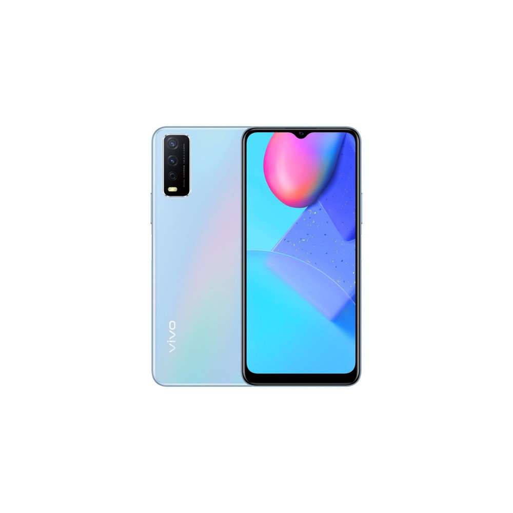 Vivo Y1s (2/32GB) | 4030mAh Battery | Helio P35 | Face Unlock Vivo Y1s (2/32GB) | 4030mAh Battery | Helio P35 | Face Unlock