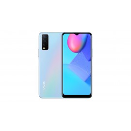 Vivo Y1s (2/32GB) | 4030mAh Battery | Helio P35 | Face Unlock