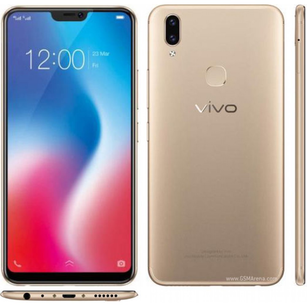 vivo v9 2021