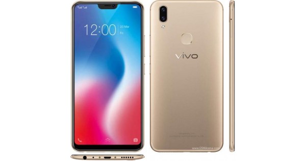 VIVO V9 64GB ROM| 4GB RAM Find The Latest Price Of Smartphones