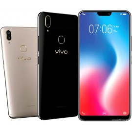 VIVO V9 4GB RAM/ 64GB ROM VIVO V9 4GB RAM/ 64GB ROM
