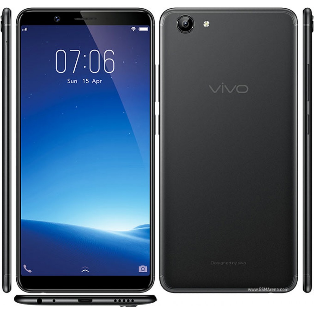 vivo vivo y 71 price