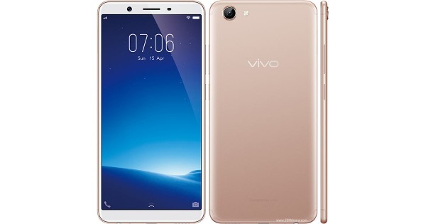 price of vivo 1724