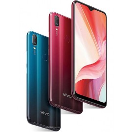 Vivo Y11 (2019) - 3GB RAM 32GB ROM