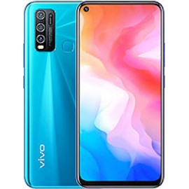 Vivo Y30 - 4 GB RAM 64 GB Internal Storage