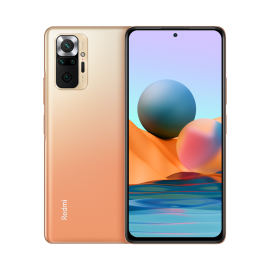 Redmi Note 10 Pro (6GB/64GB) | 5020mAh Battery | Fast Charging 33w | 108 MP Camera