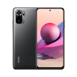 Redmi Note 10s (6/128GB) | Helio G95 | 5000mAh Battery | Quad Camera
