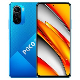 Xiaomi Poco F3 (8/256GB) | Snapdragon 870 | 120Hz Display | Triple-Camera