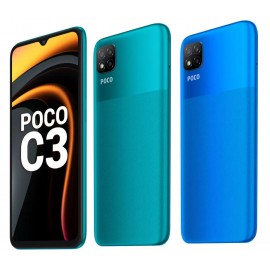 Xiaomi Poco C3 ( 4/64GB)