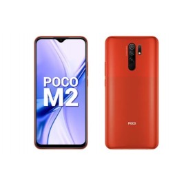 Xiaomi POCO M2 Reloaded (4/64 GB) Smartphone