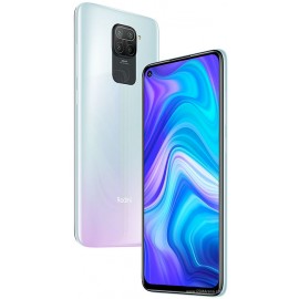 XIAOMI Redmi Note 9  | 4GB RAM - 128GB Internal Storage