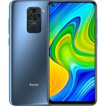 XIAOMI Redmi Note 9  | 4GB RAM - 128GB Internal Storage