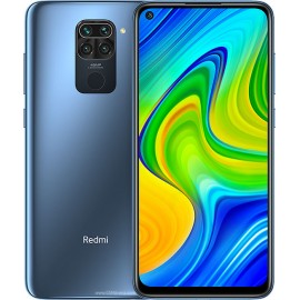 XIAOMI Redmi Note 9  | 4GB RAM - 128GB Internal Storage