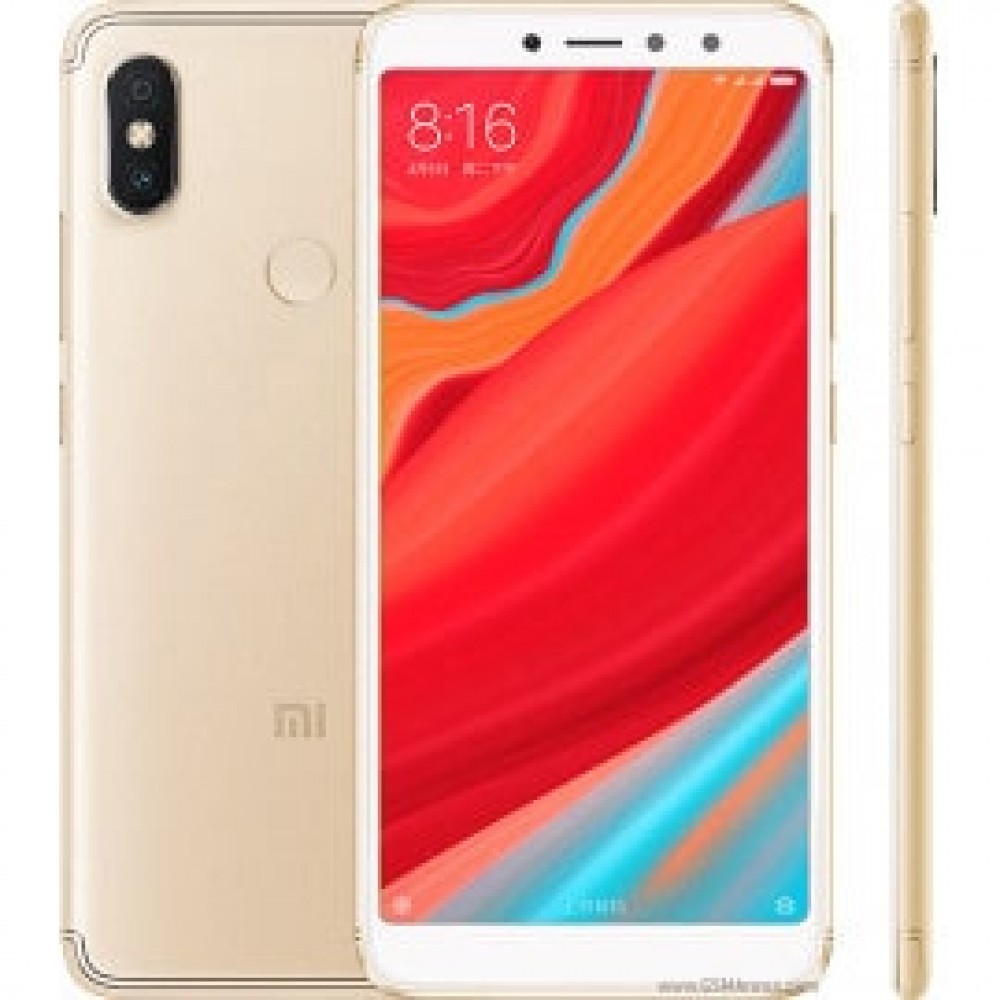 Xiaomi Redmi S2 | 3GB RAM | 32GB ROM | Specifications and Features ...