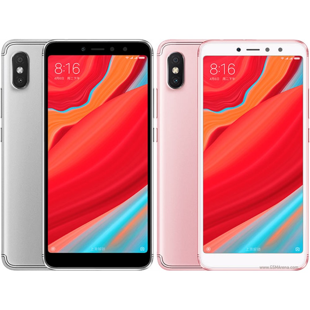 Xiaomi Redmi S2 | 3GB RAM | 32GB ROM | Specifications and Features ...