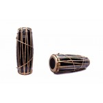 Madal | Professional | High Quality Leather | Wood Body Madal | Professional | High Quality Leather | Wood Body