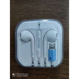 My Power iPhone Bluetooth Earphone