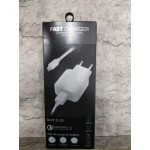 My Power 2.0 Fast Charger For Android 18 Watt My Power 2.0 Fast Charger For Android 18 Watt