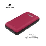 My Power Powerbank 20000 mAh | Mobile Accessories My Power Powerbank 20000 mAh | Mobile Accessories