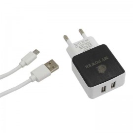 My Power USB Smart Charger