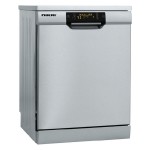 Nikai NDW612TW Turkey Series Dishwasher| Home Appliances  Nikai NDW612TW Turkey Series Dishwasher| Home Appliances