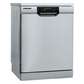 Nikai NDW612TW Turkey Series Dishwasher| Home Appliances