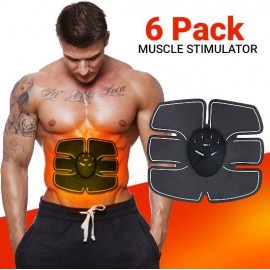 6 Pack Muscle Stimulator