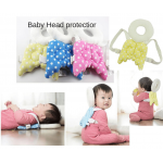 Baby Head Protector