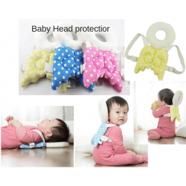 Baby Head Protector