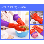 Dish Washing Gloves