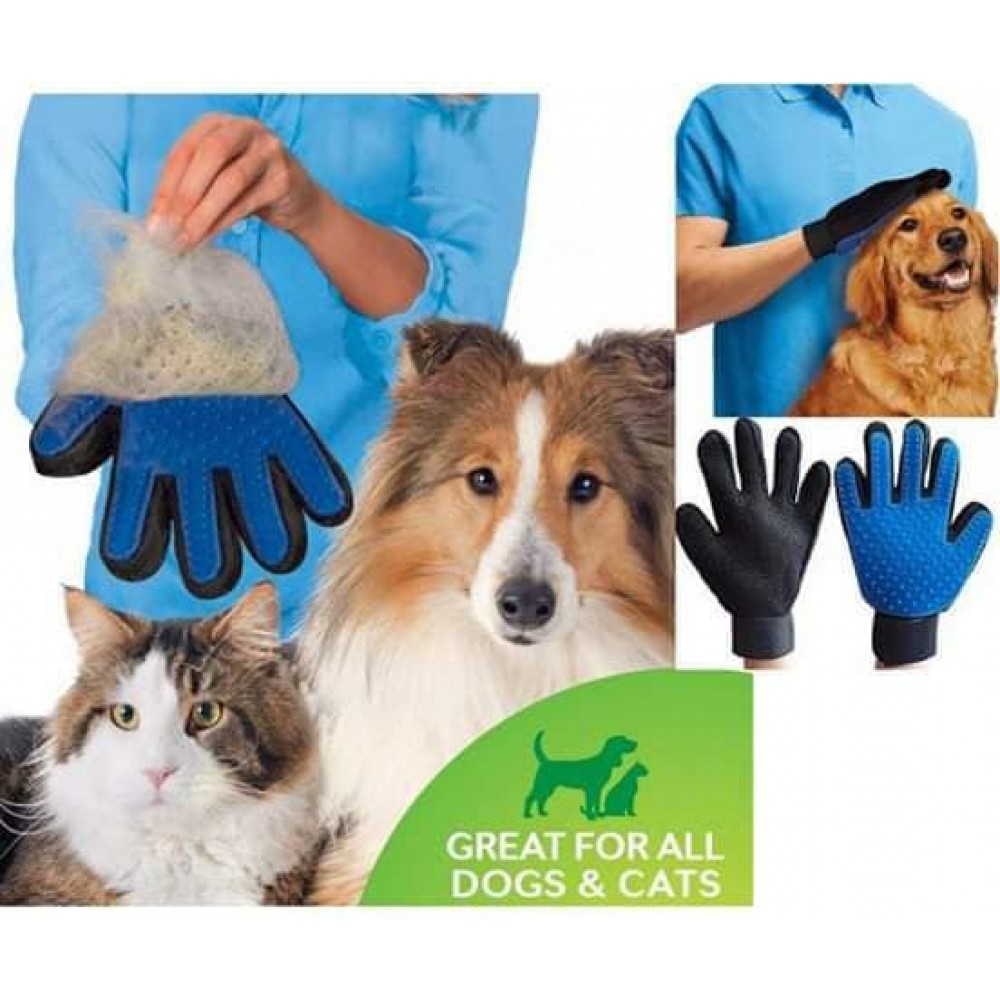 Pet cleaner / Gloves / Pet cleaning Accessories Pet cleaner / Gloves / Pet cleaning Accessories