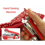 Hand sewing machine