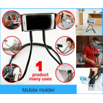 Mobile holder Mobile holder