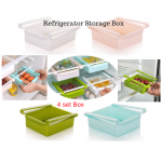 Refrigerator store box Refrigerator store box