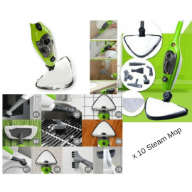Steam mop