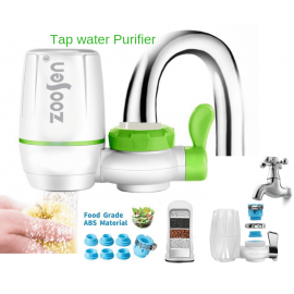 Tap water purifier